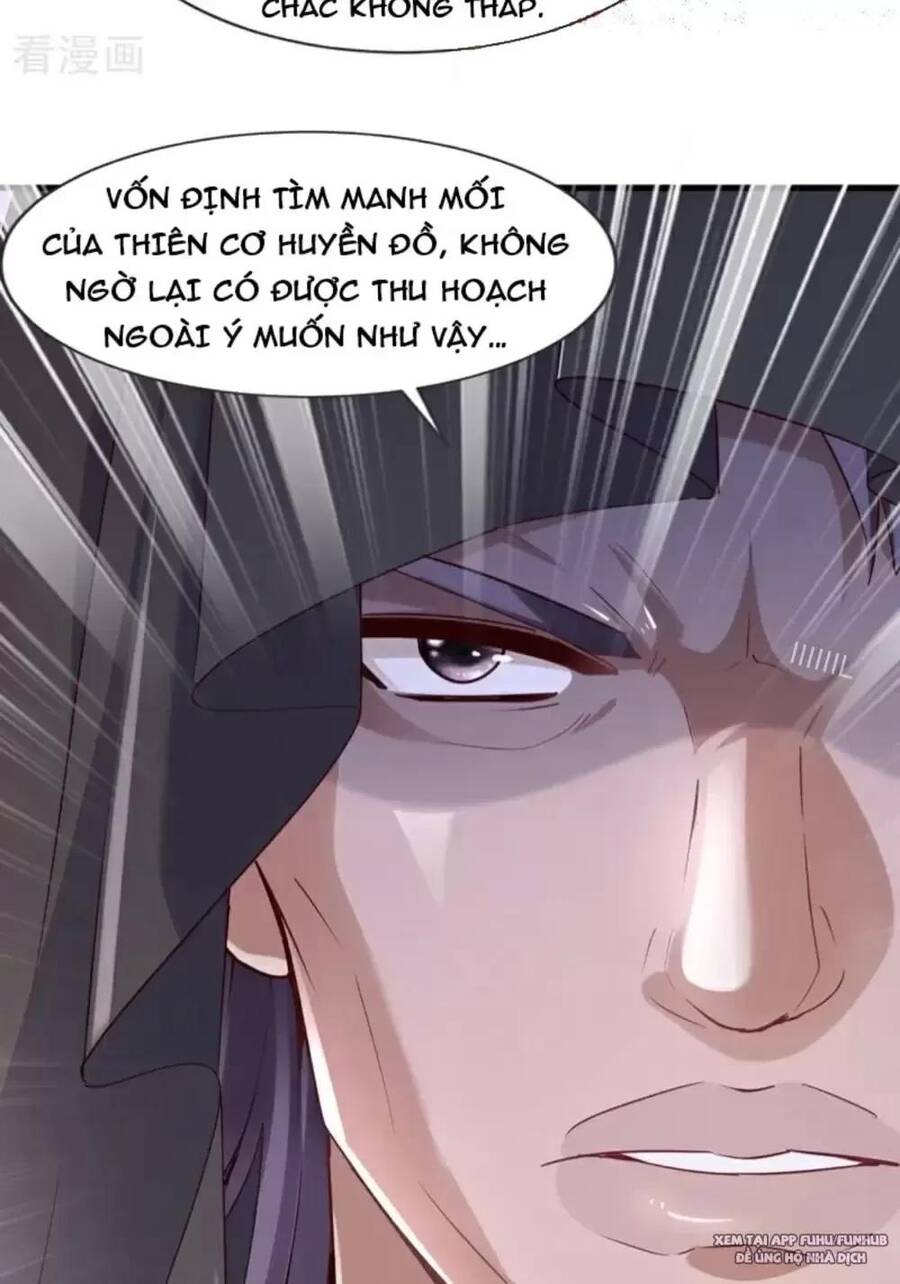 Trấn Quốc Thần Tế Chap 167 - Next Chap 168