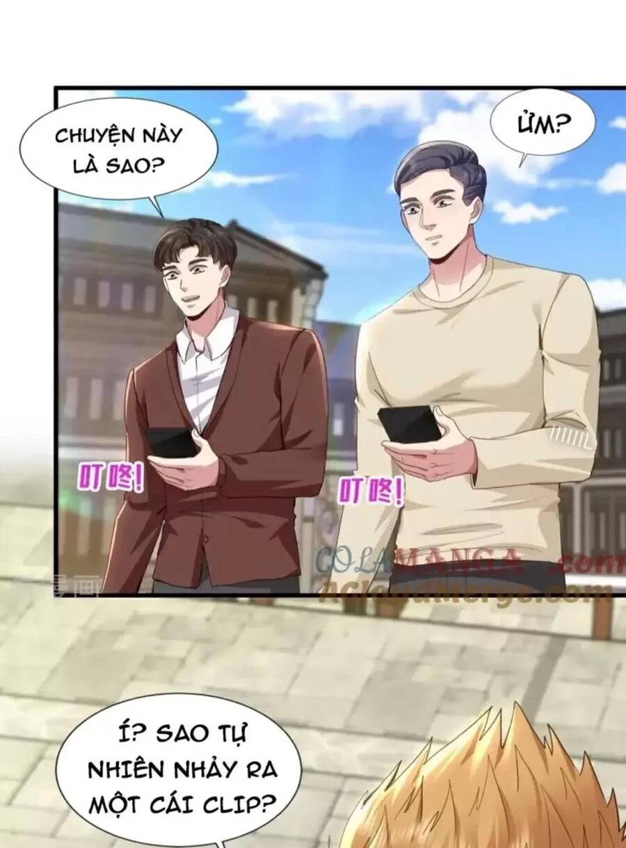 Trấn Quốc Thần Tế Chap 167 - Next Chap 168