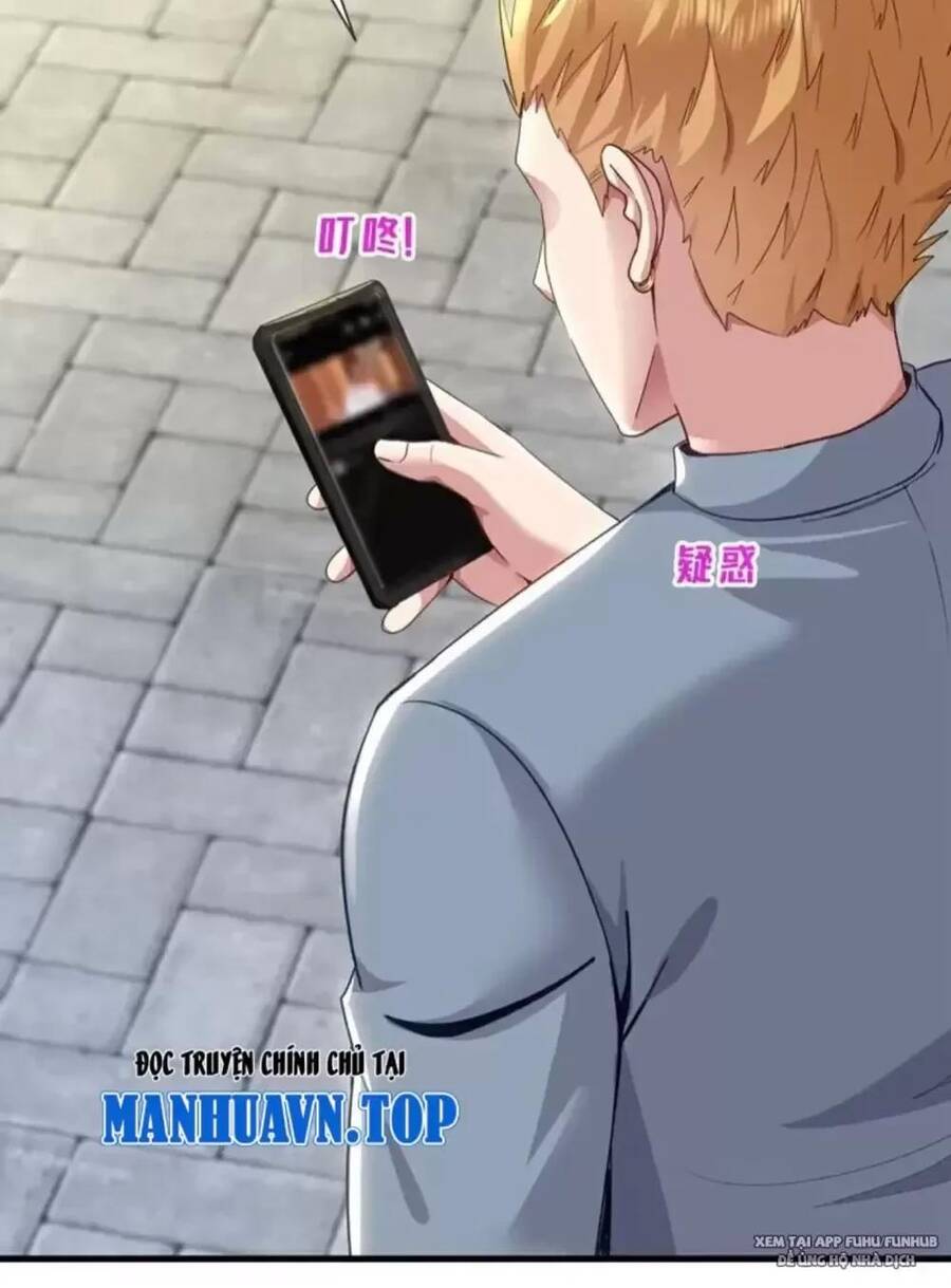 Trấn Quốc Thần Tế Chap 167 - Next Chap 168