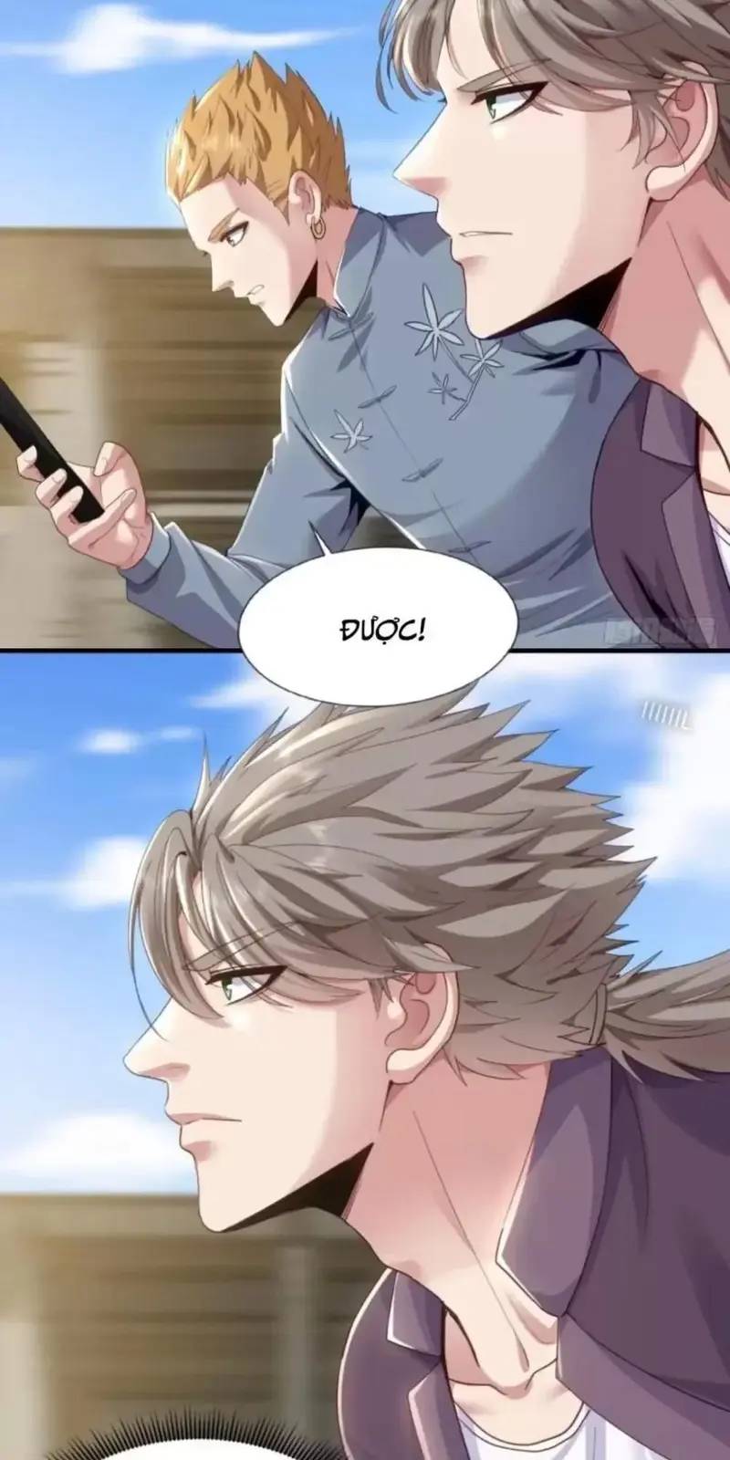 Trấn Quốc Thần Tế Chap 168 - Next Chap 169
