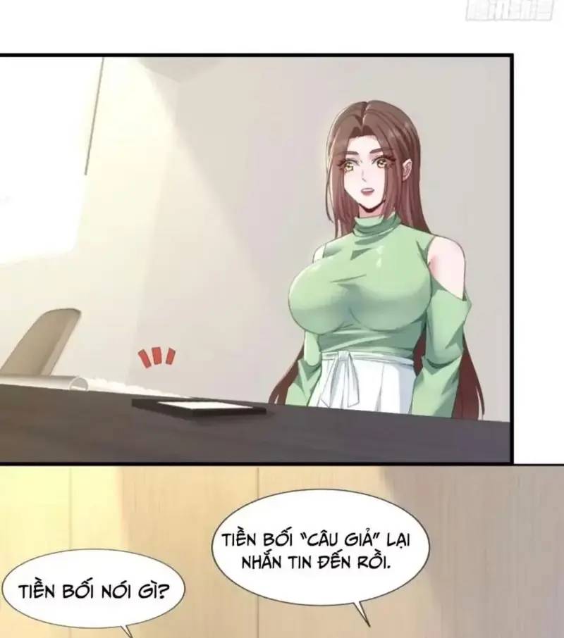 Trấn Quốc Thần Tế Chap 168 - Next Chap 169