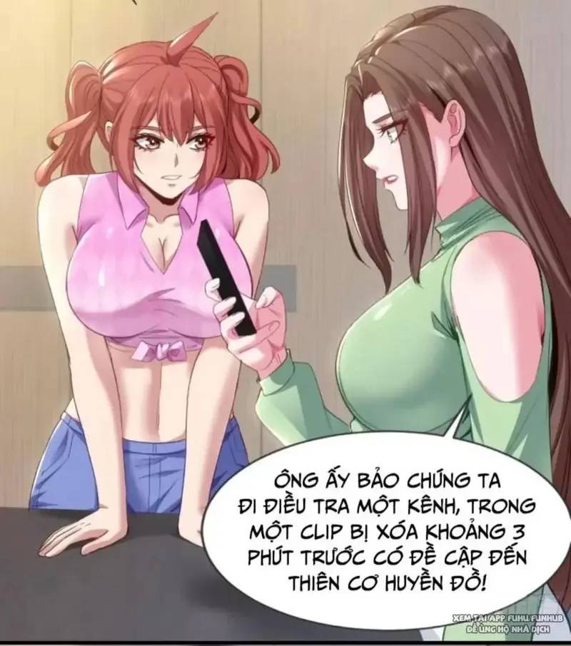 Trấn Quốc Thần Tế Chap 168 - Next Chap 169