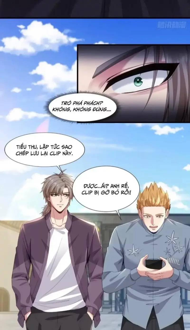Trấn Quốc Thần Tế Chap 168 - Next Chap 169