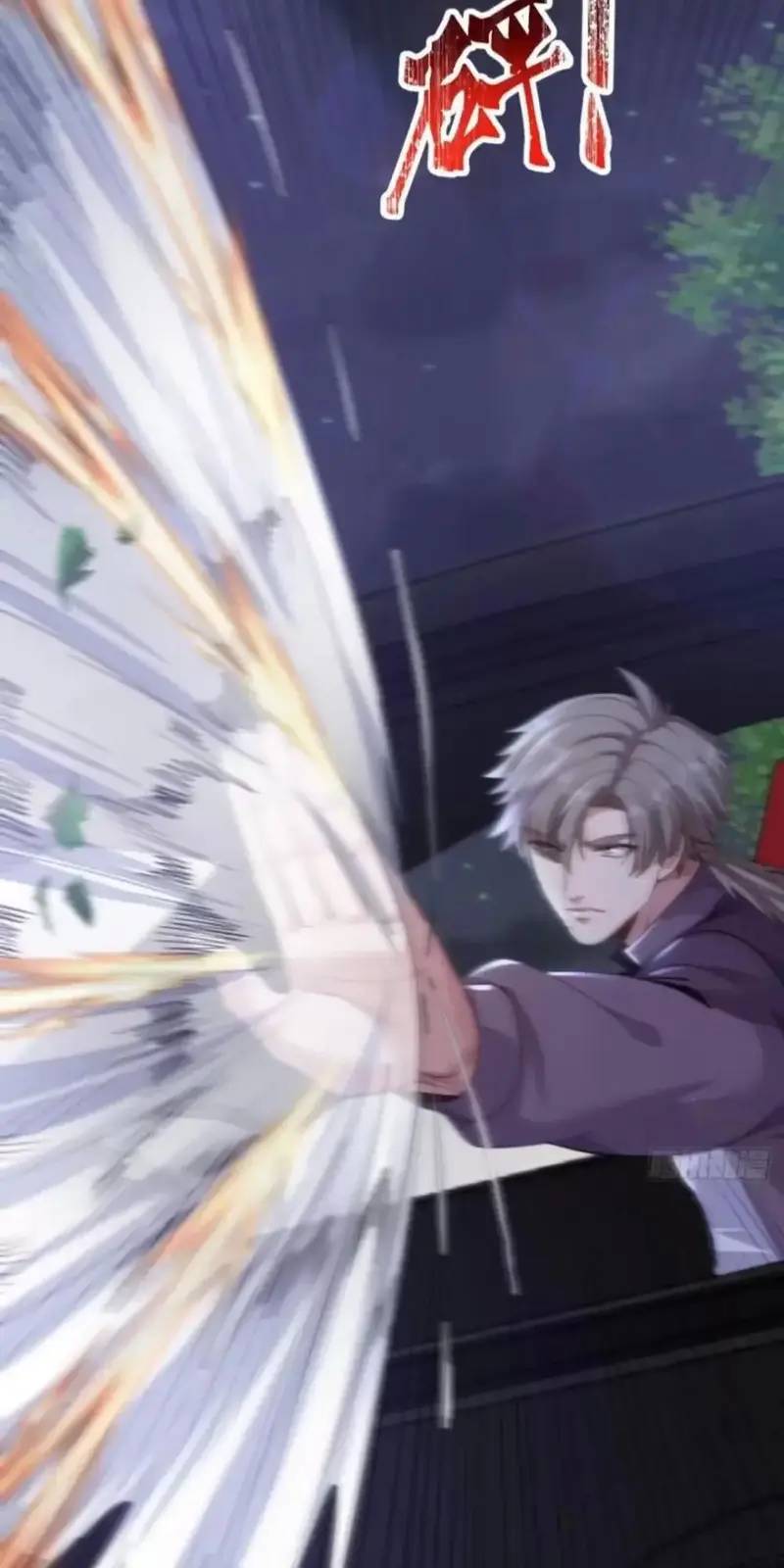 Trấn Quốc Thần Tế Chap 168 - Next Chap 169