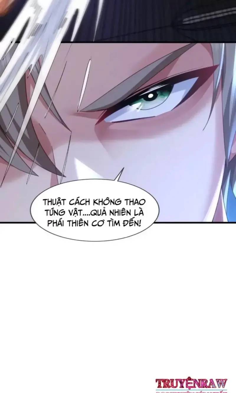 Trấn Quốc Thần Tế Chap 168 - Next Chap 169