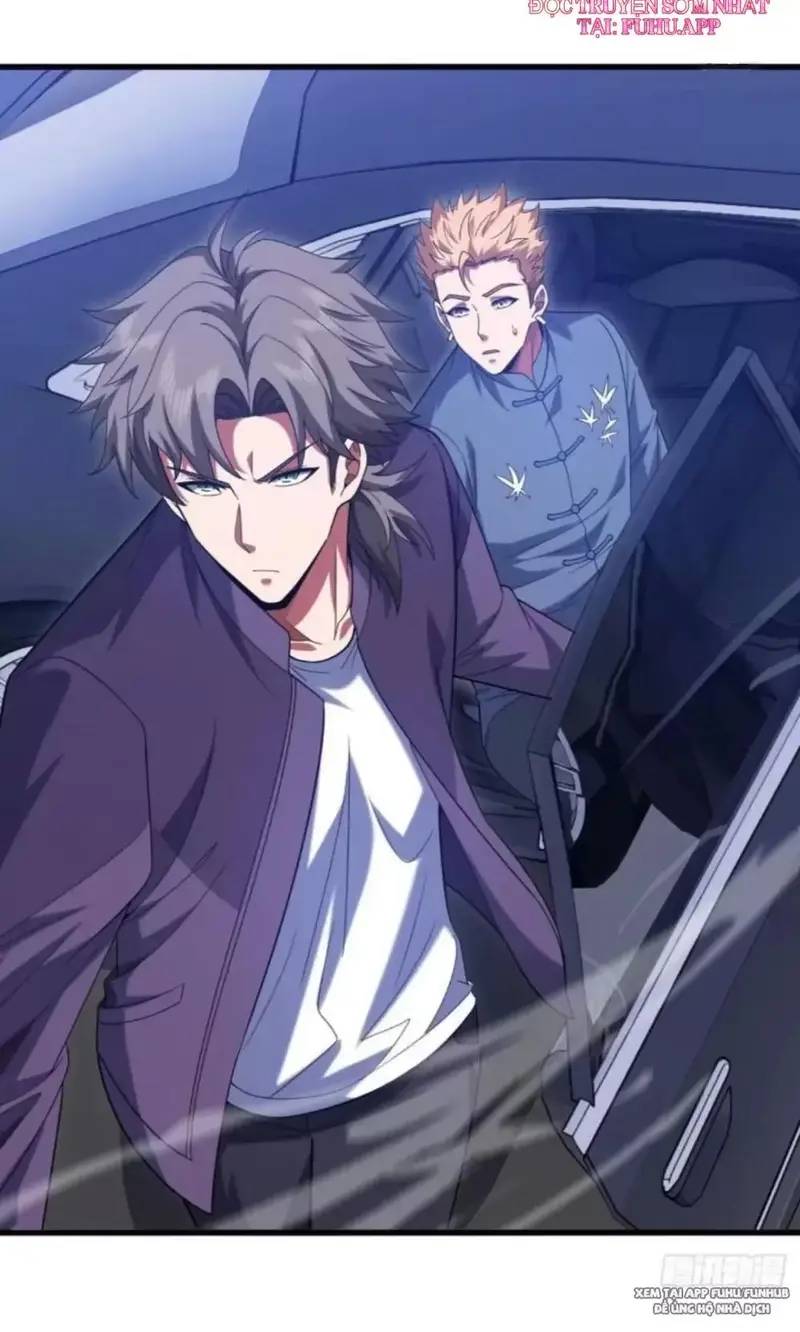 Trấn Quốc Thần Tế Chap 168 - Next Chap 169