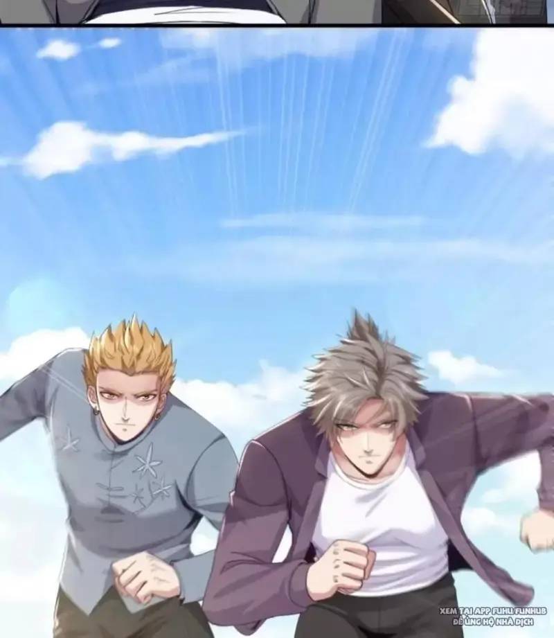 Trấn Quốc Thần Tế Chap 168 - Next Chap 169