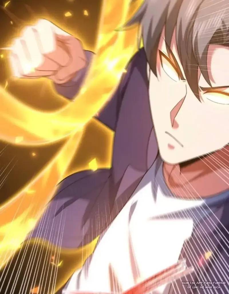 Trấn Quốc Thần Tế Chap 169 - Next Chap 170