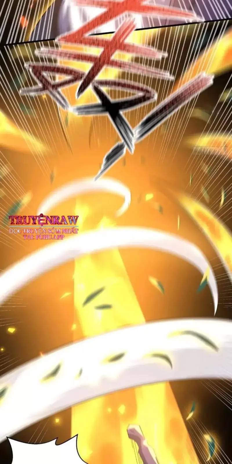 Trấn Quốc Thần Tế Chap 169 - Next Chap 170