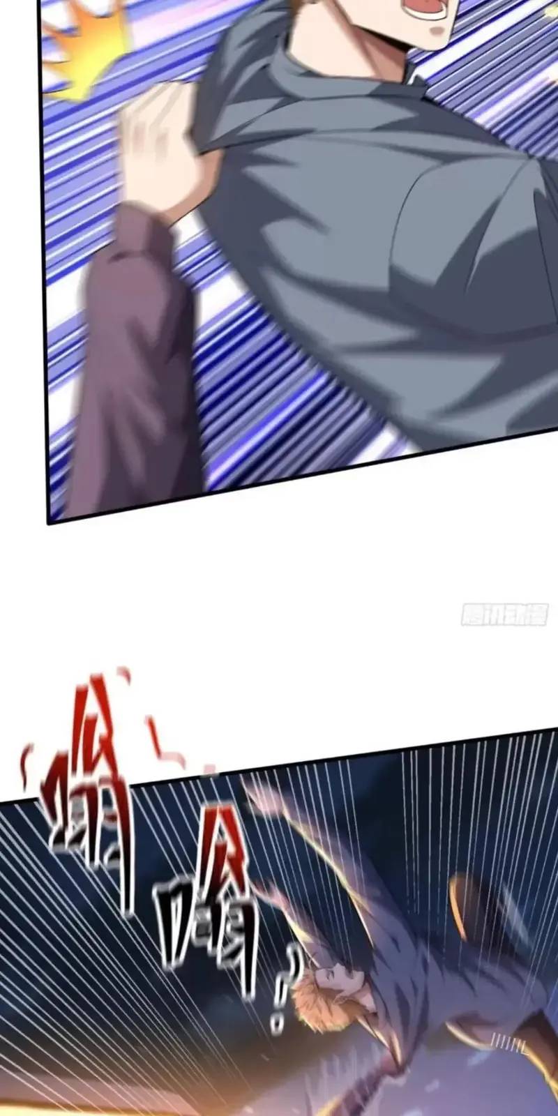 Trấn Quốc Thần Tế Chap 169 - Next Chap 170