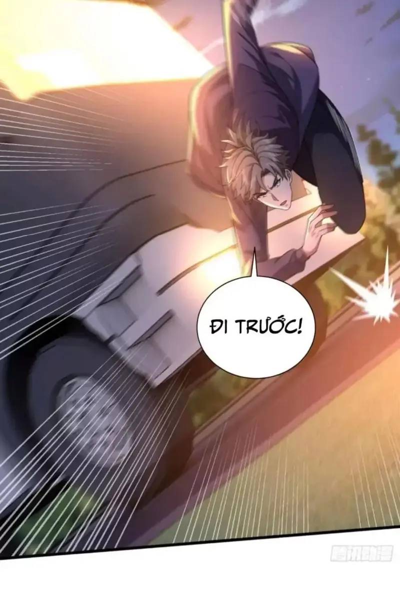 Trấn Quốc Thần Tế Chap 169 - Next Chap 170