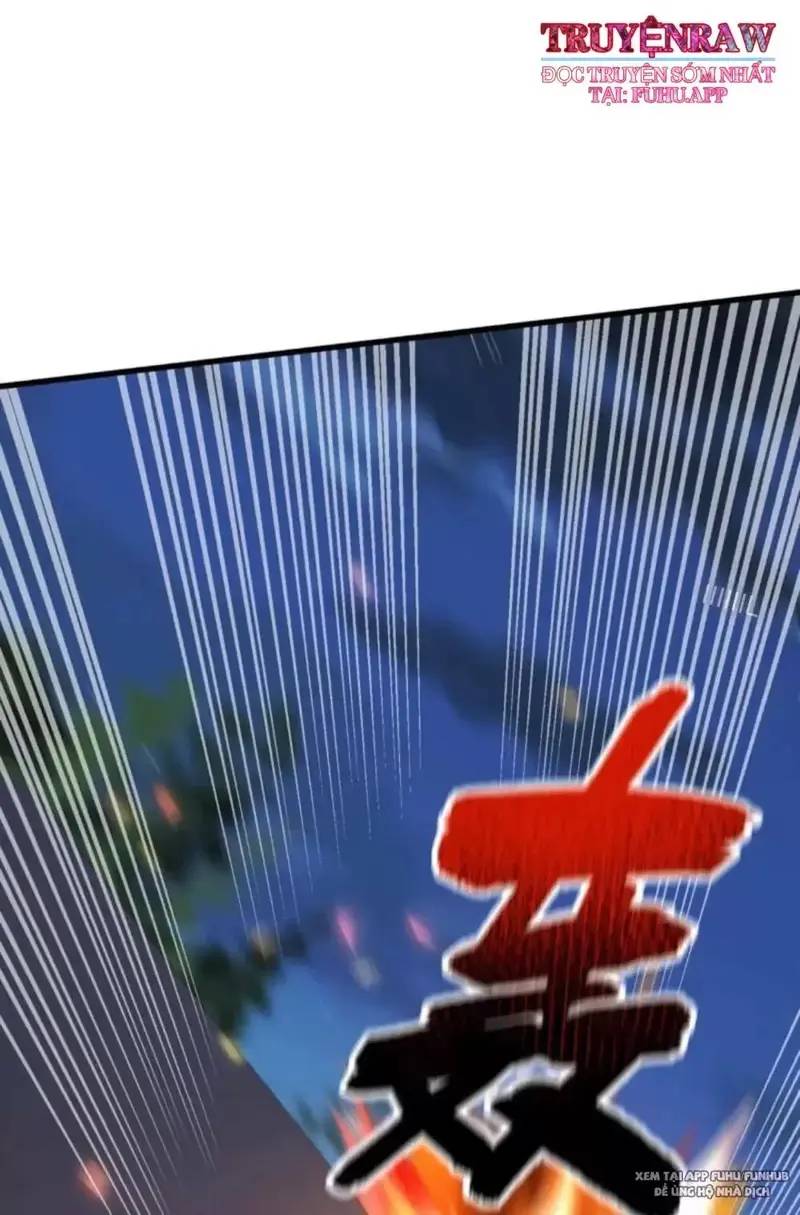 Trấn Quốc Thần Tế Chap 169 - Next Chap 170