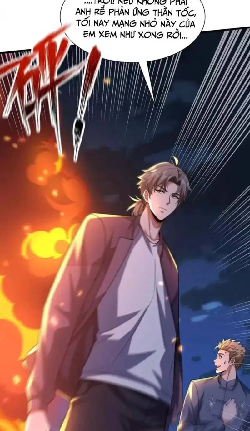 Trấn Quốc Thần Tế Chap 169 - Next Chap 170