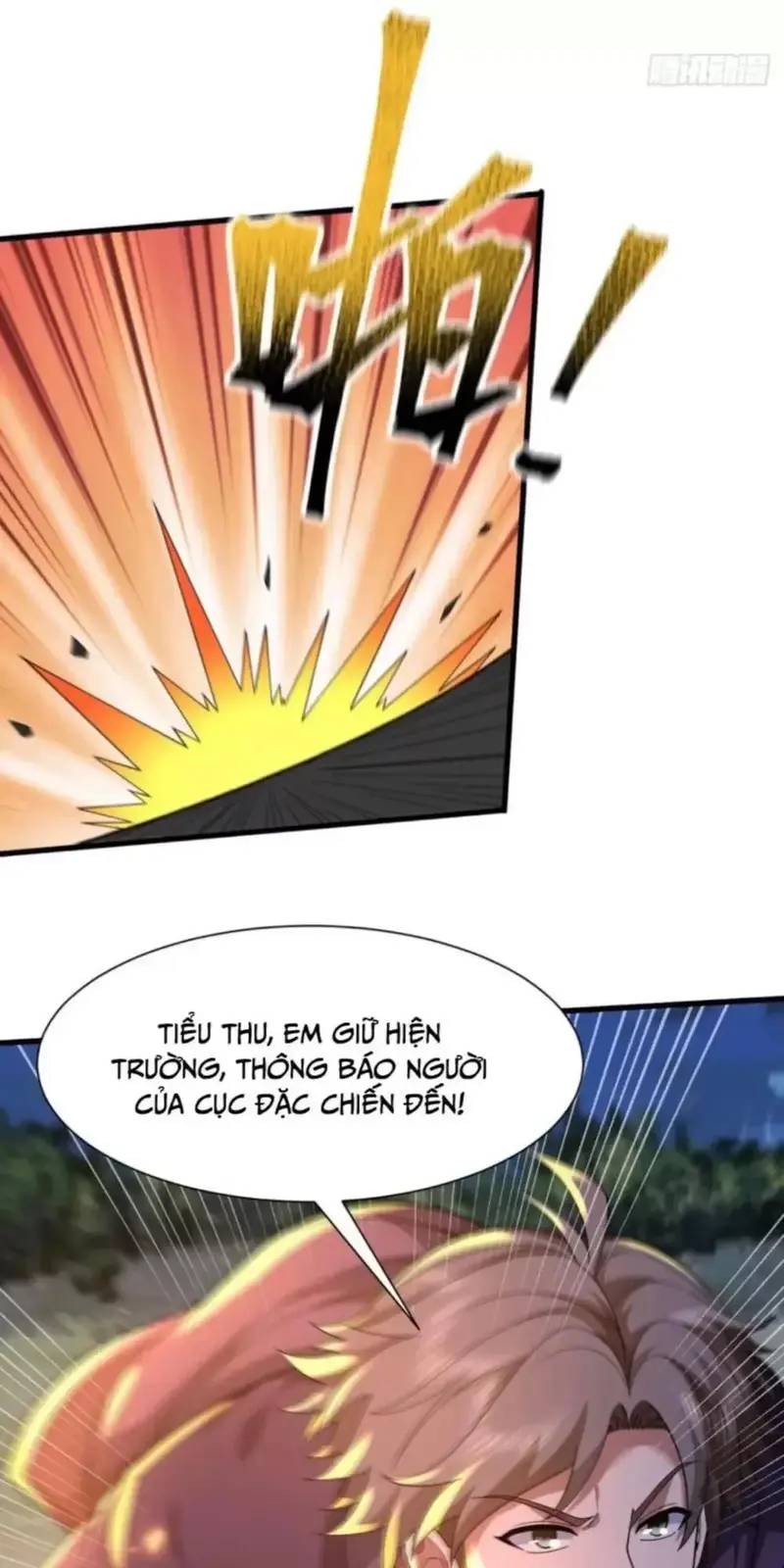 Trấn Quốc Thần Tế Chap 169 - Next Chap 170