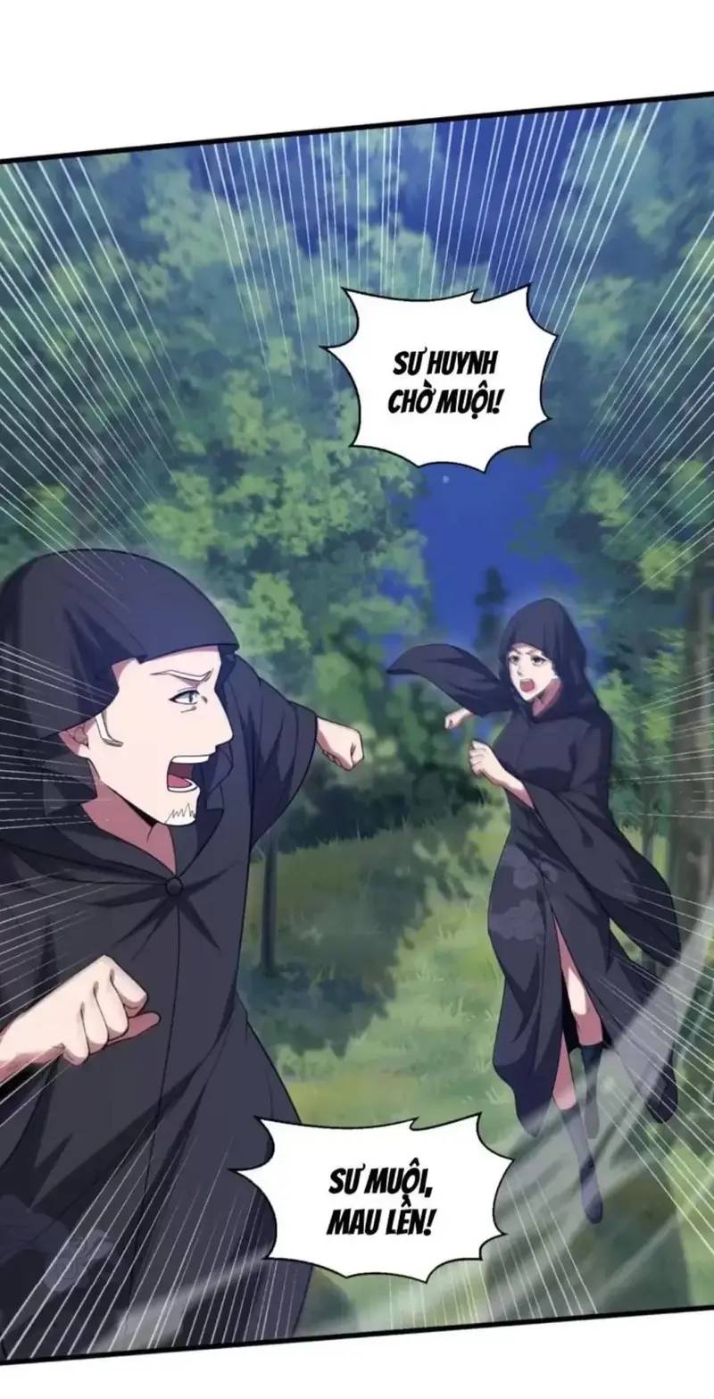 Trấn Quốc Thần Tế Chap 169 - Next Chap 170
