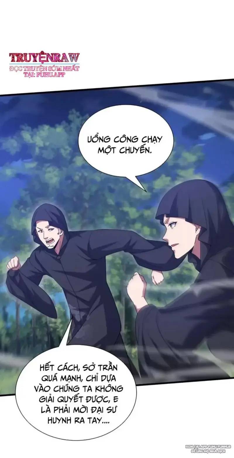 Trấn Quốc Thần Tế Chap 169 - Next Chap 170