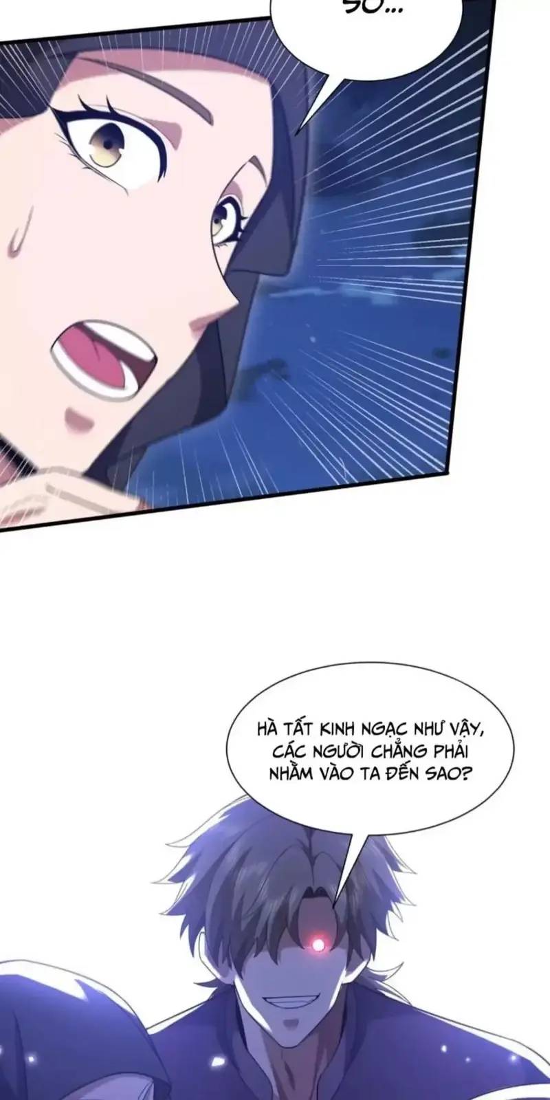 Trấn Quốc Thần Tế Chap 169 - Next Chap 170