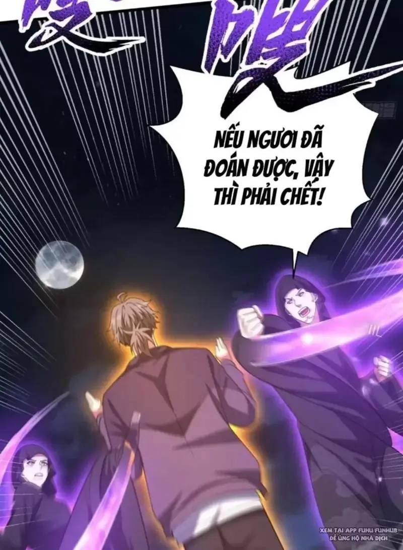 Trấn Quốc Thần Tế Chap 169 - Next Chap 170
