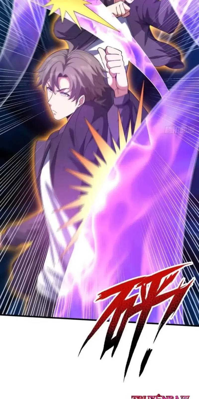 Trấn Quốc Thần Tế Chap 169 - Next Chap 170