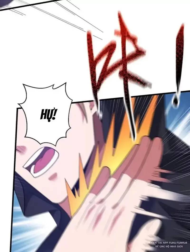 Trấn Quốc Thần Tế Chap 169 - Next Chap 170