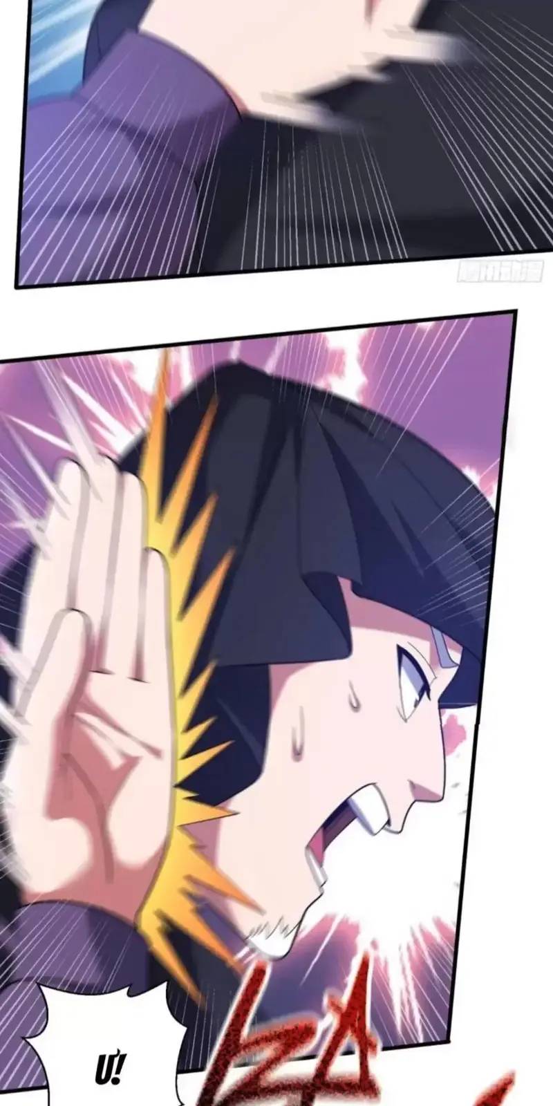 Trấn Quốc Thần Tế Chap 169 - Next Chap 170