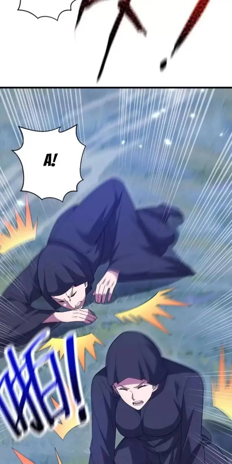 Trấn Quốc Thần Tế Chap 169 - Next Chap 170