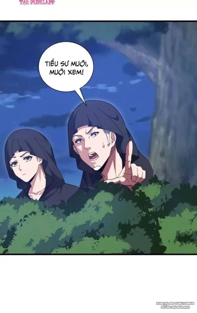 Trấn Quốc Thần Tế Chap 169 - Next Chap 170