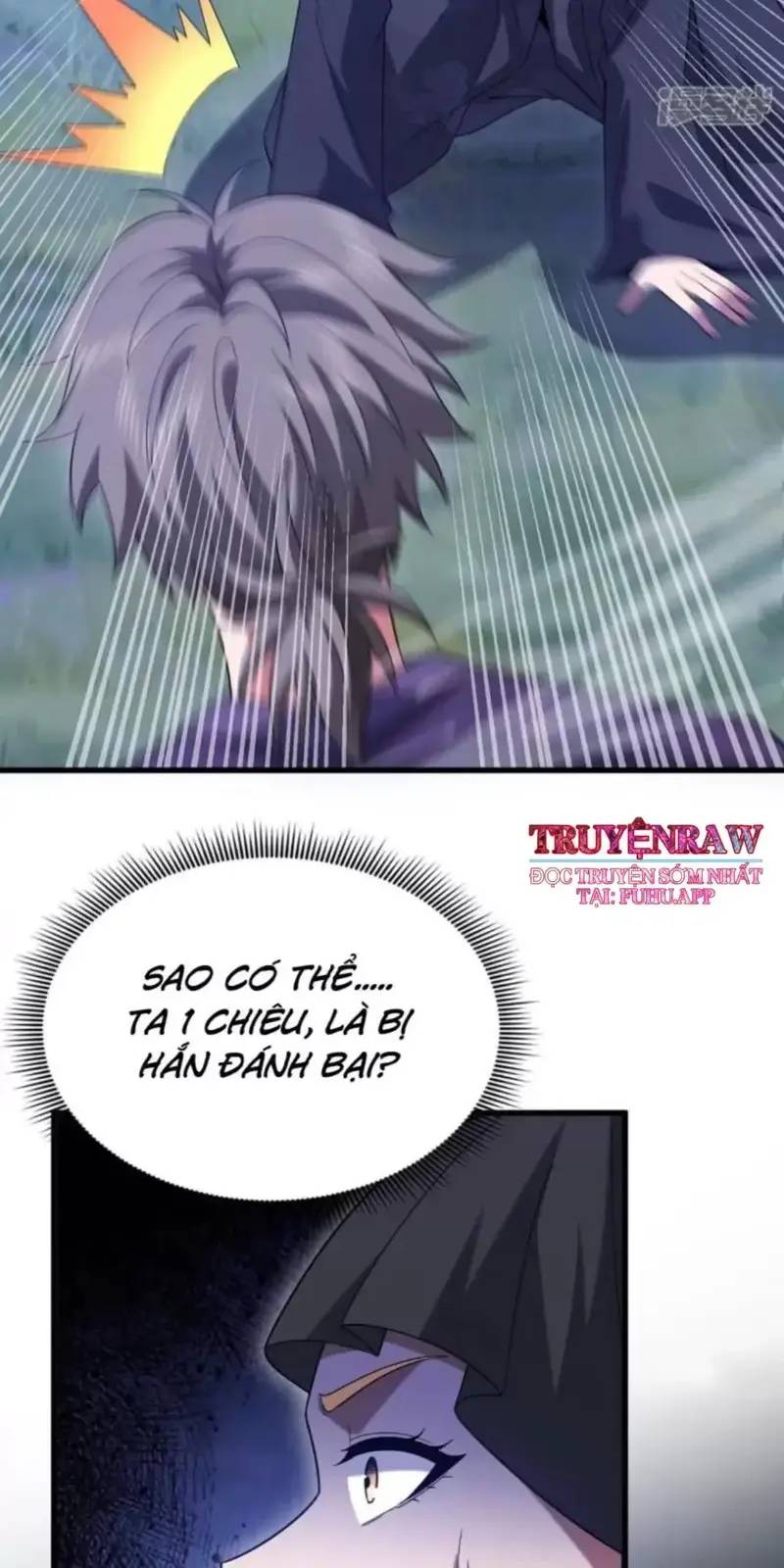 Trấn Quốc Thần Tế Chap 169 - Next Chap 170