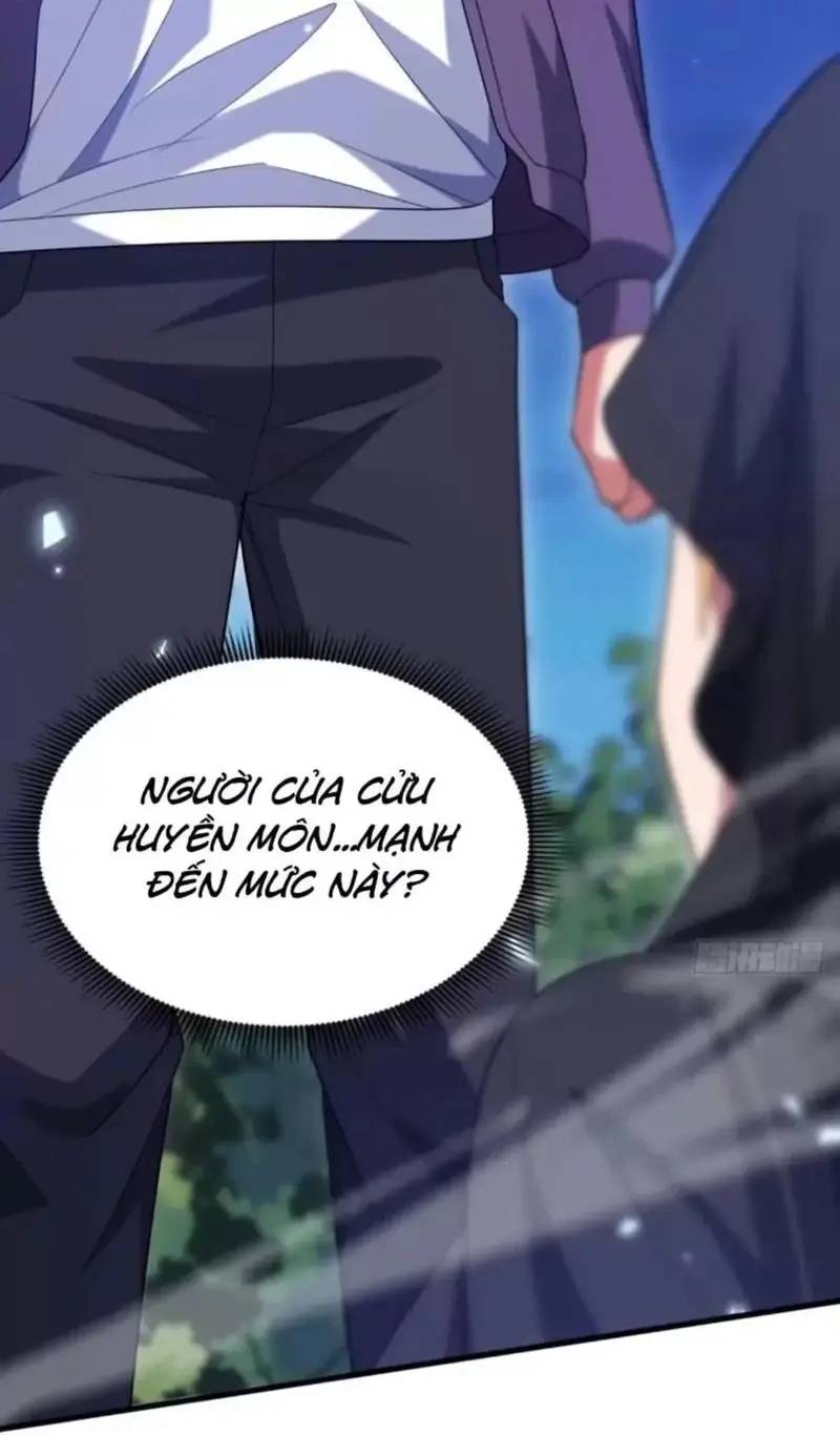 Trấn Quốc Thần Tế Chap 169 - Next Chap 170