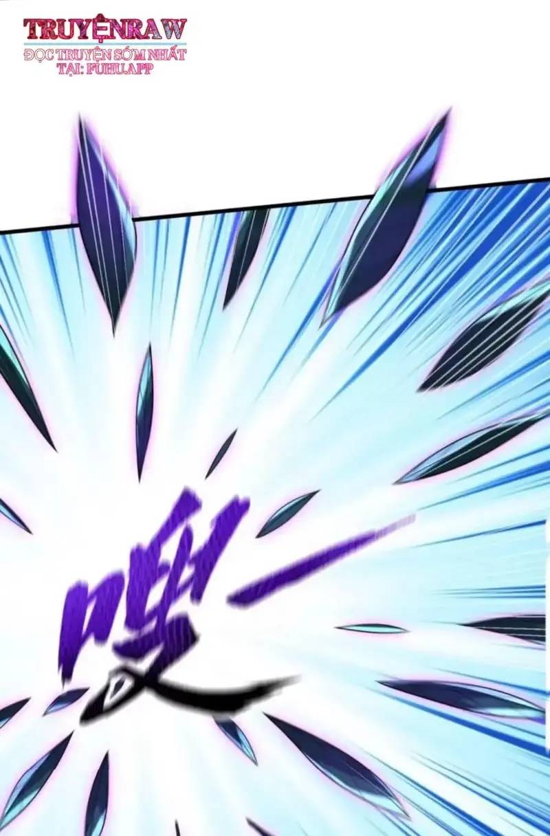 Trấn Quốc Thần Tế Chap 169 - Next Chap 170