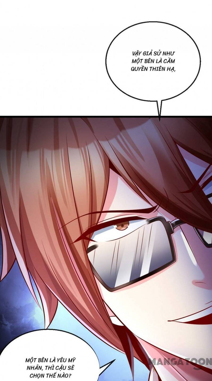 Trấn Quốc Thần Tế Chap 17 - Next Chap 18