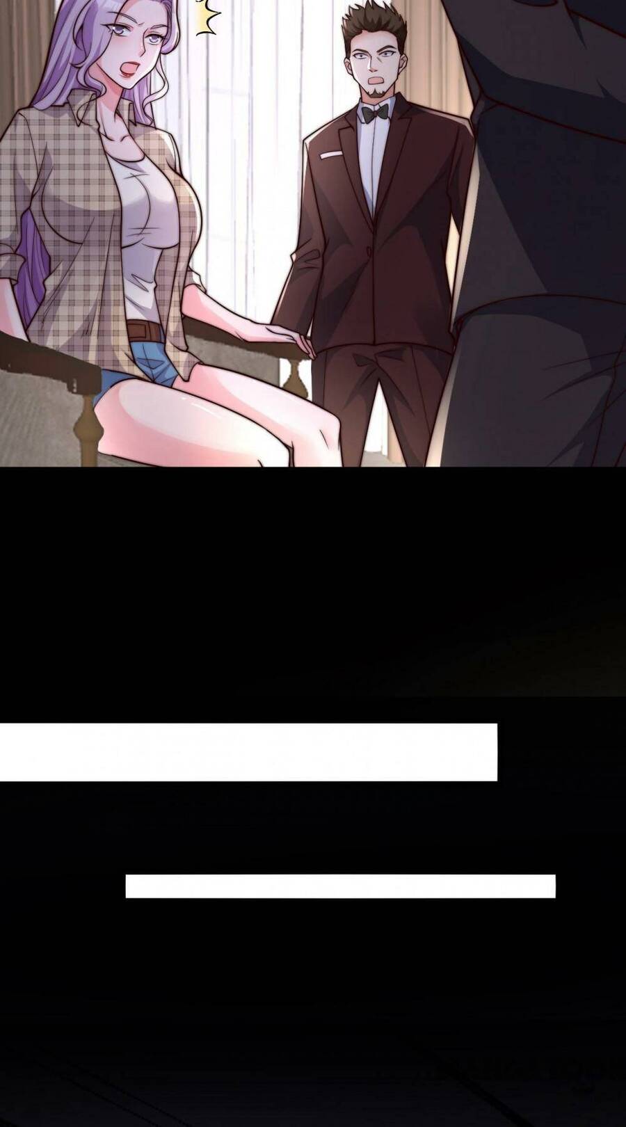 Trấn Quốc Thần Tế Chap 17 - Next Chap 18