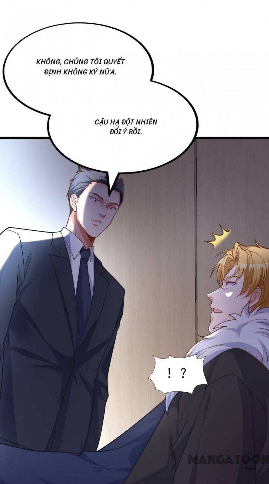 Trấn Quốc Thần Tế Chap 17 - Next Chap 18
