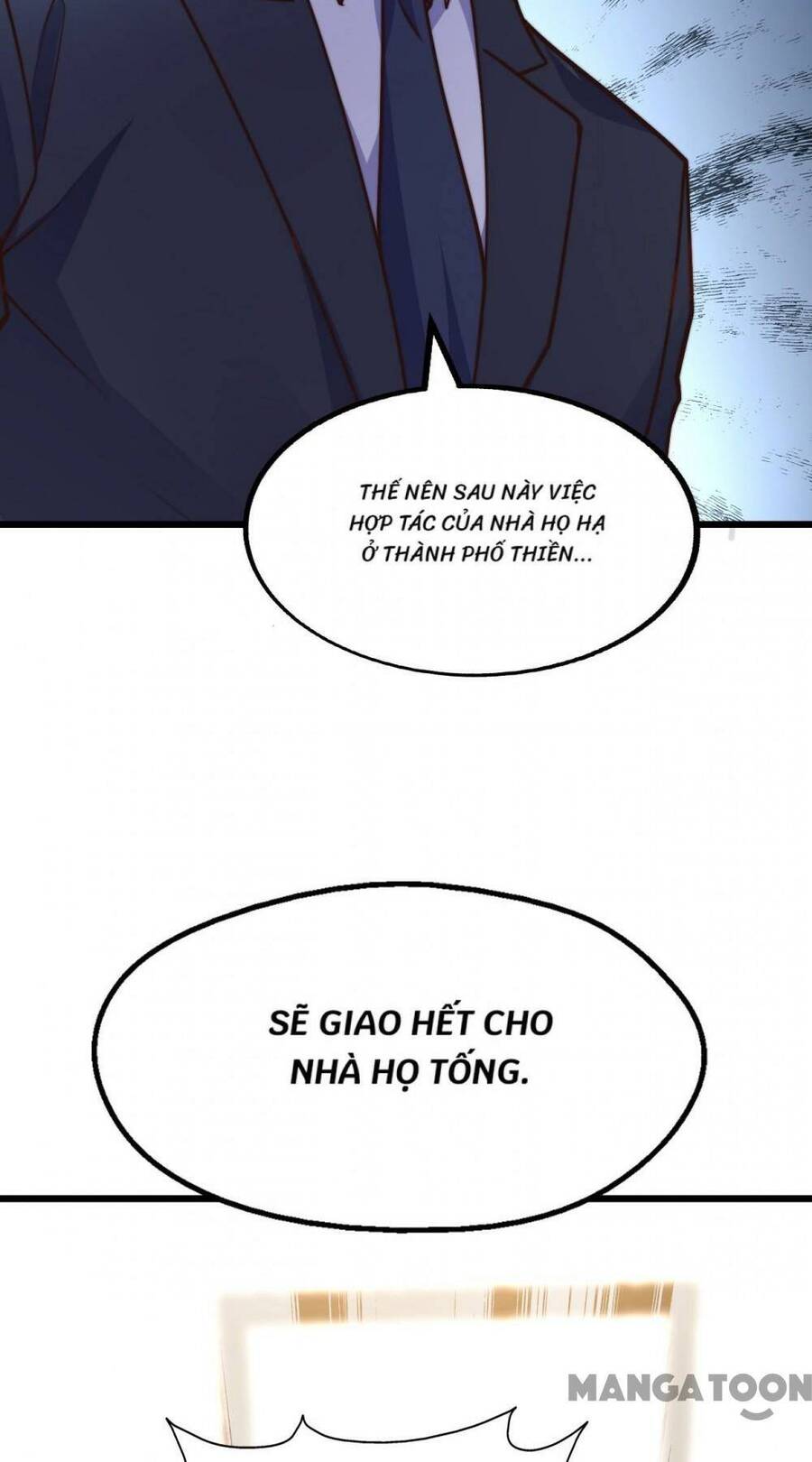 Trấn Quốc Thần Tế Chap 17 - Next Chap 18