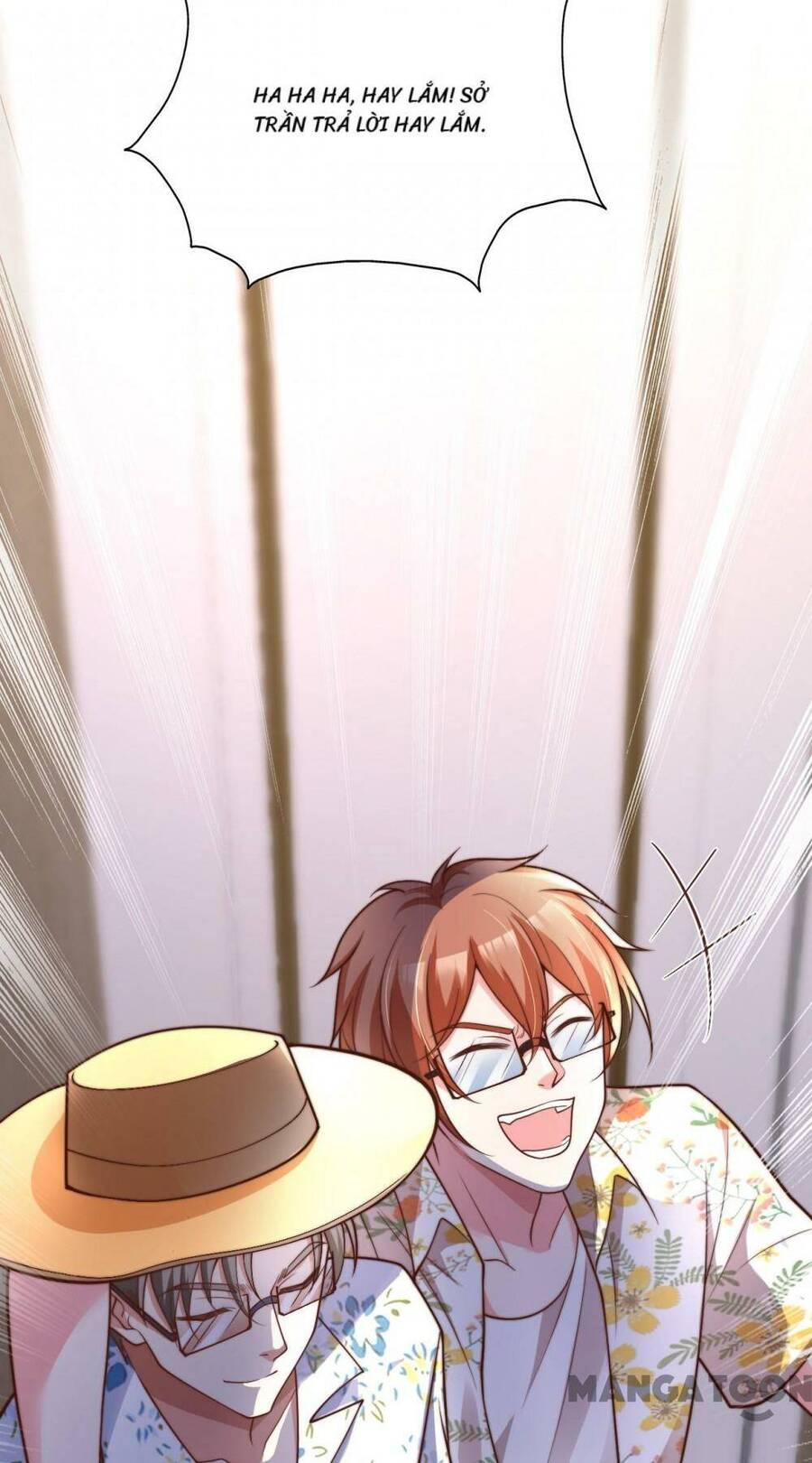 Trấn Quốc Thần Tế Chap 17 - Next Chap 18