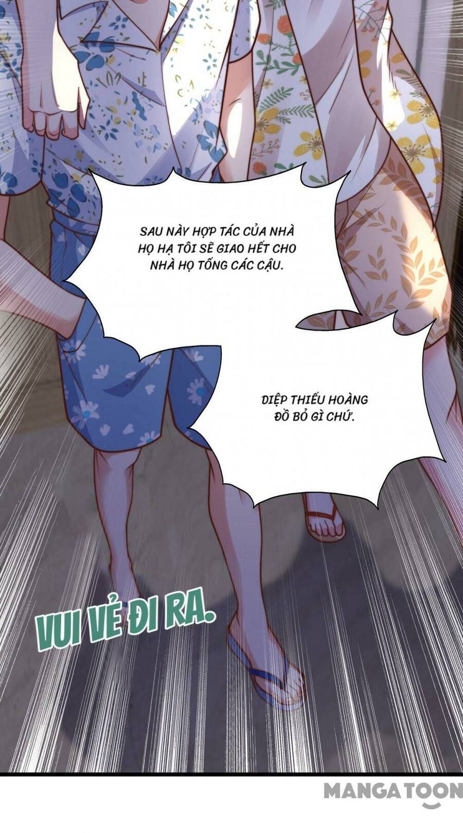 Trấn Quốc Thần Tế Chap 17 - Next Chap 18