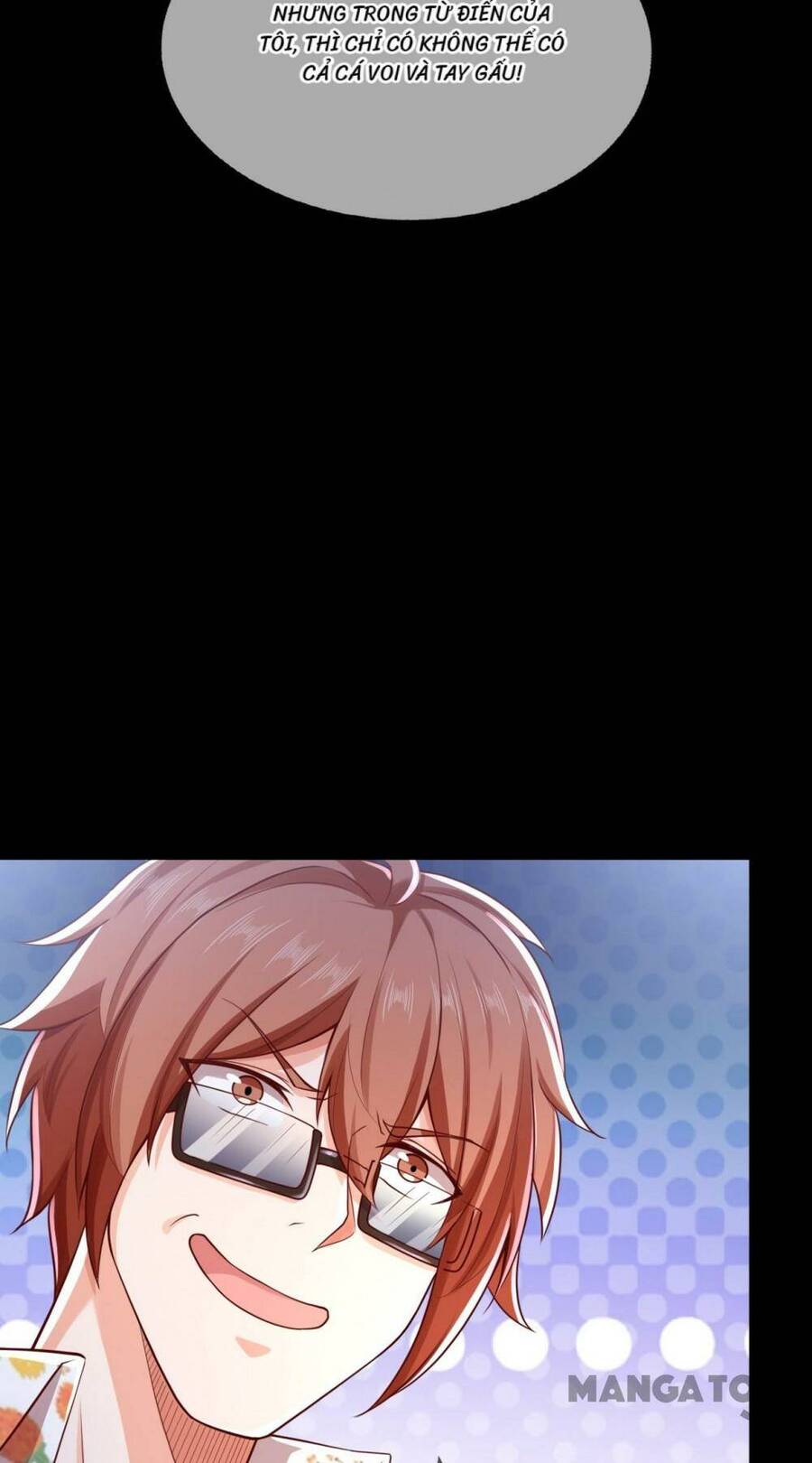 Trấn Quốc Thần Tế Chap 17 - Next Chap 18