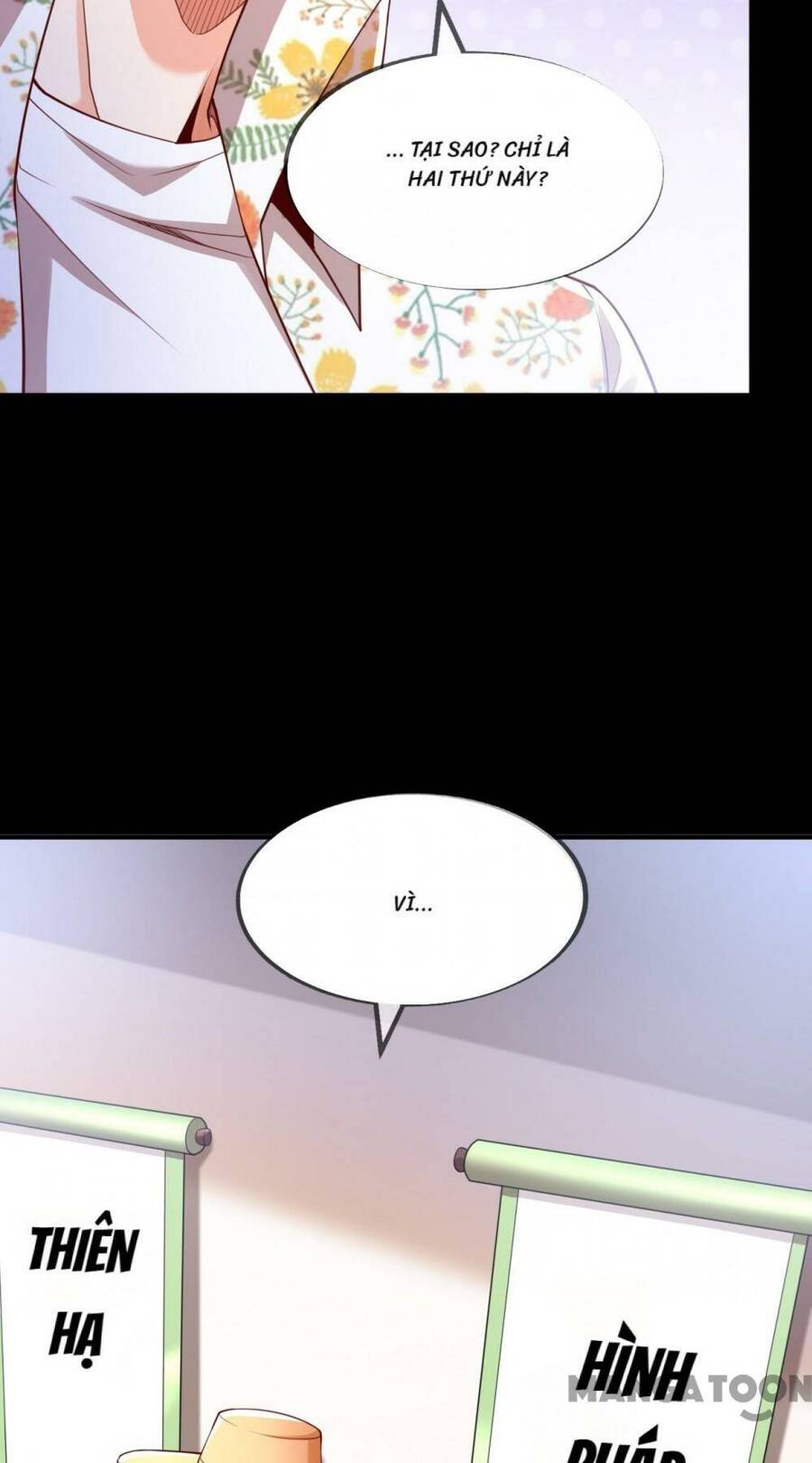 Trấn Quốc Thần Tế Chap 17 - Next Chap 18