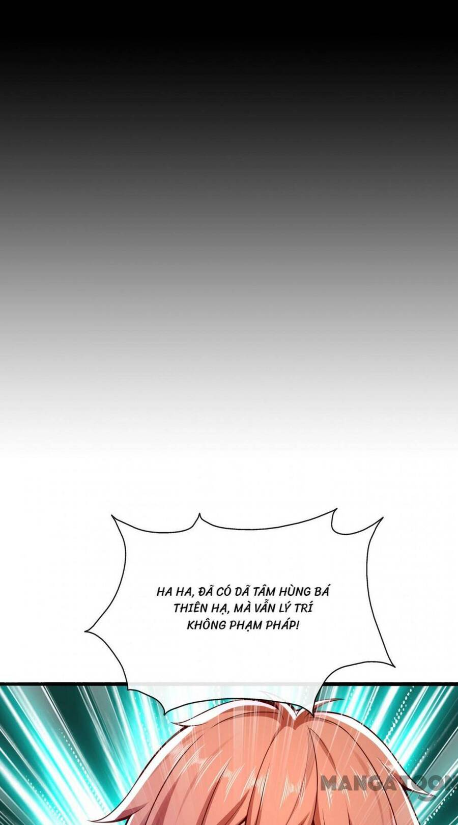 Trấn Quốc Thần Tế Chap 17 - Next Chap 18