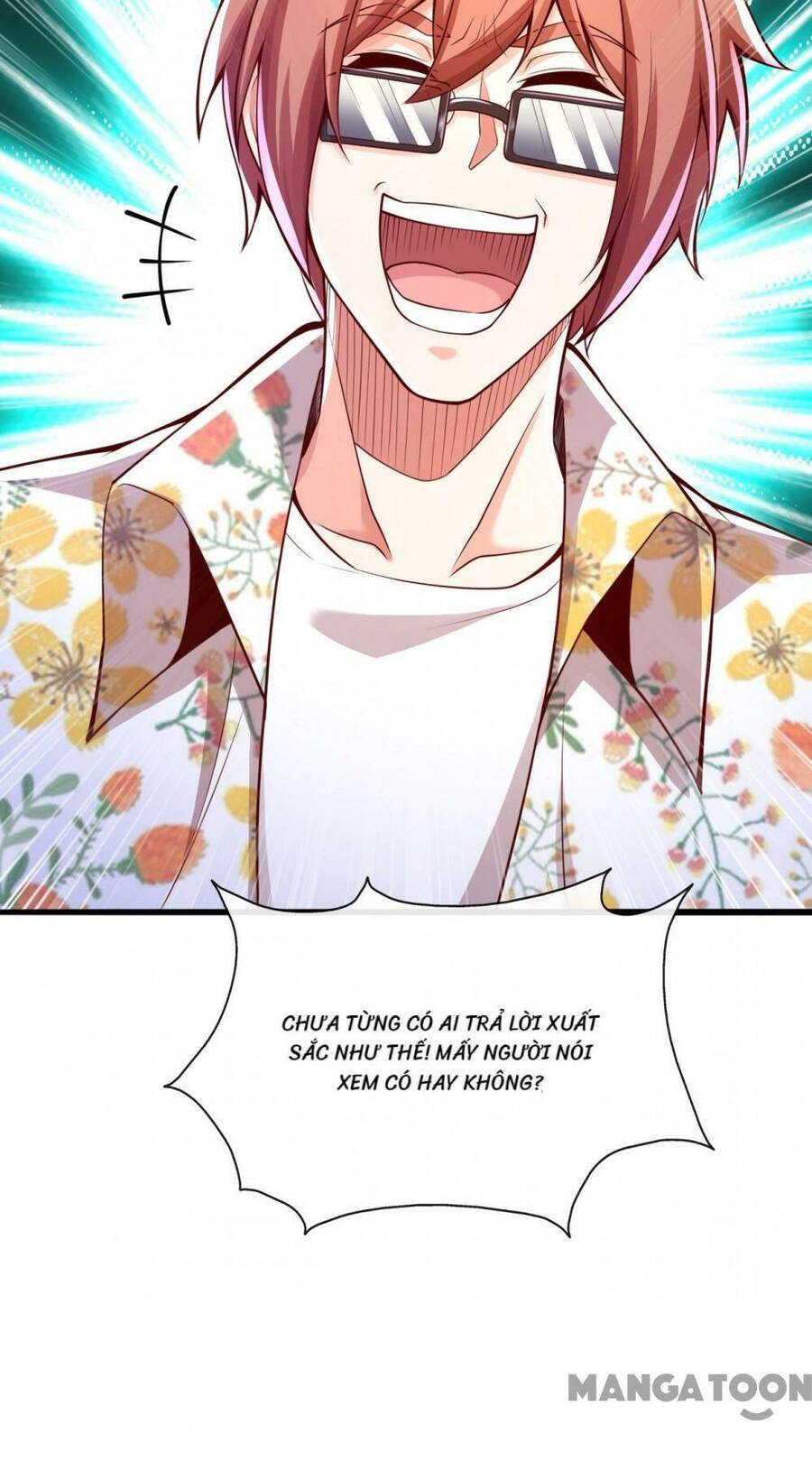 Trấn Quốc Thần Tế Chap 17 - Next Chap 18