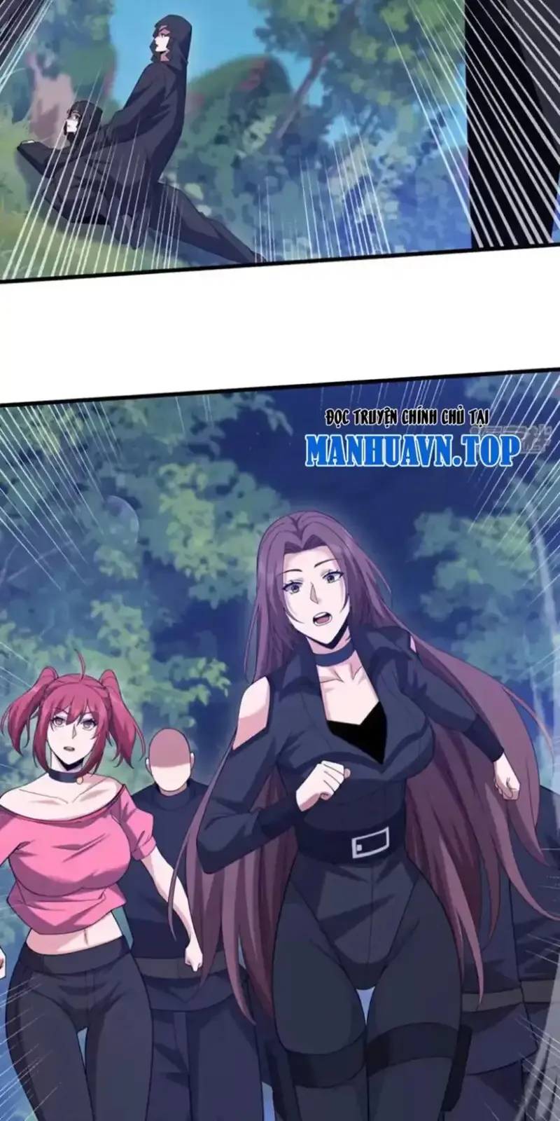 Trấn Quốc Thần Tế Chap 170 - Next Chap 171