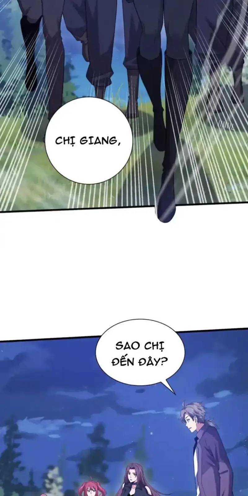 Trấn Quốc Thần Tế Chap 170 - Next Chap 171