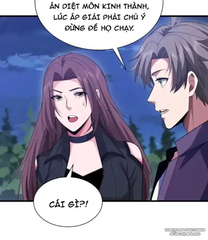 Trấn Quốc Thần Tế Chap 170 - Next Chap 171