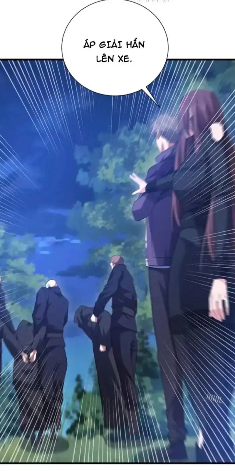 Trấn Quốc Thần Tế Chap 170 - Next Chap 171