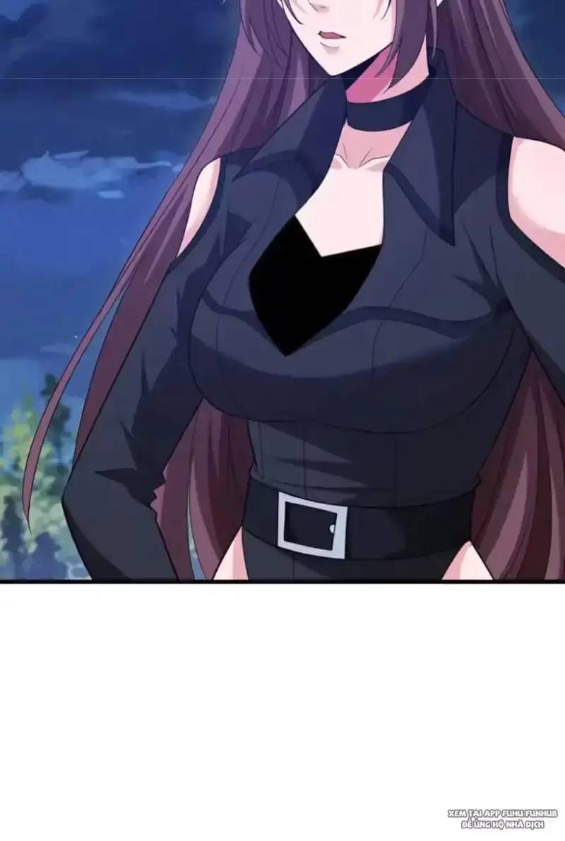 Trấn Quốc Thần Tế Chap 170 - Next Chap 171