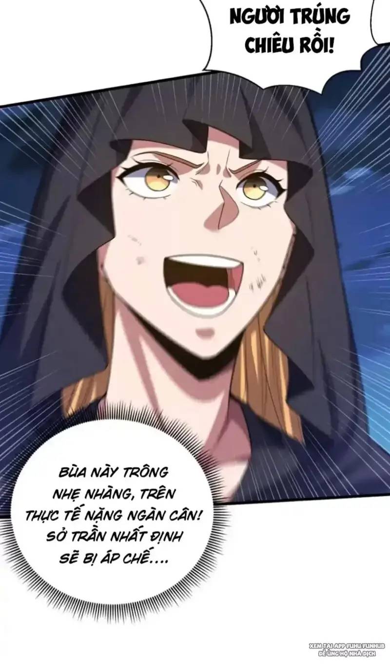 Trấn Quốc Thần Tế Chap 170 - Next Chap 171