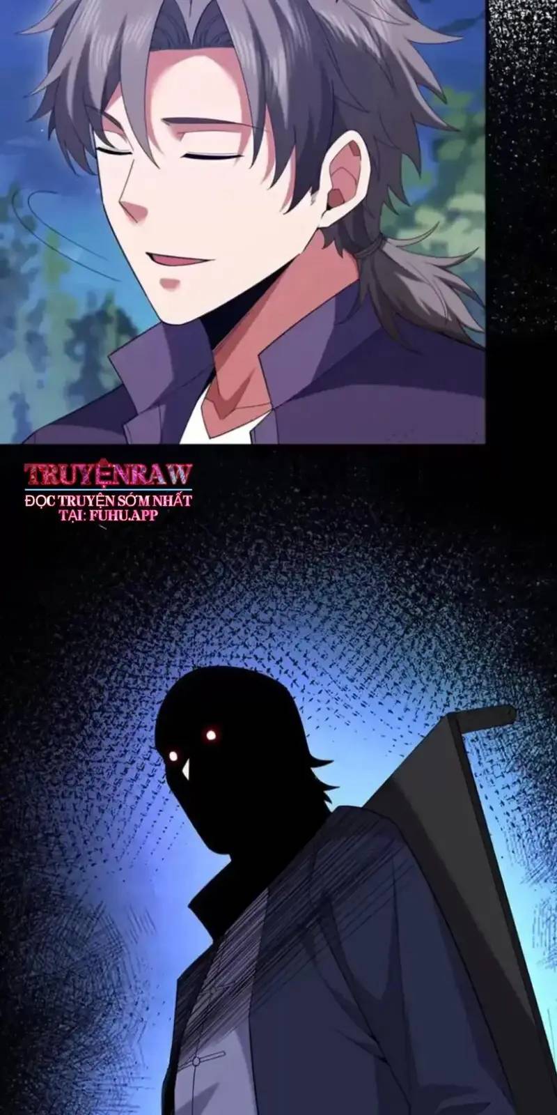 Trấn Quốc Thần Tế Chap 170 - Next Chap 171