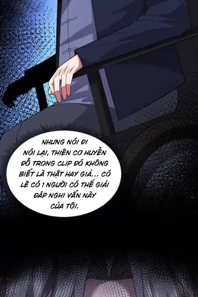Trấn Quốc Thần Tế Chap 170 - Next Chap 171