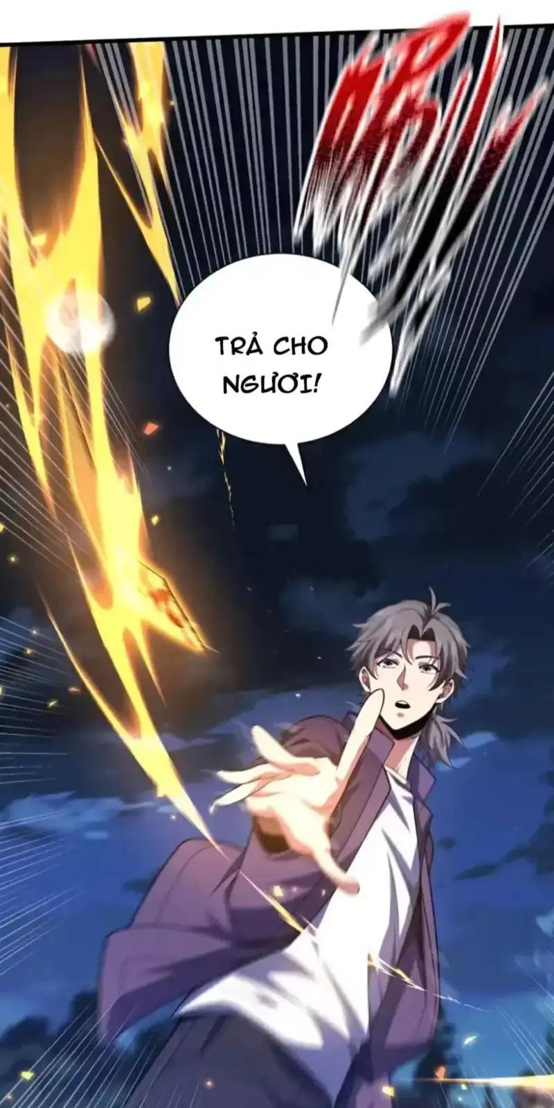 Trấn Quốc Thần Tế Chap 170 - Next Chap 171