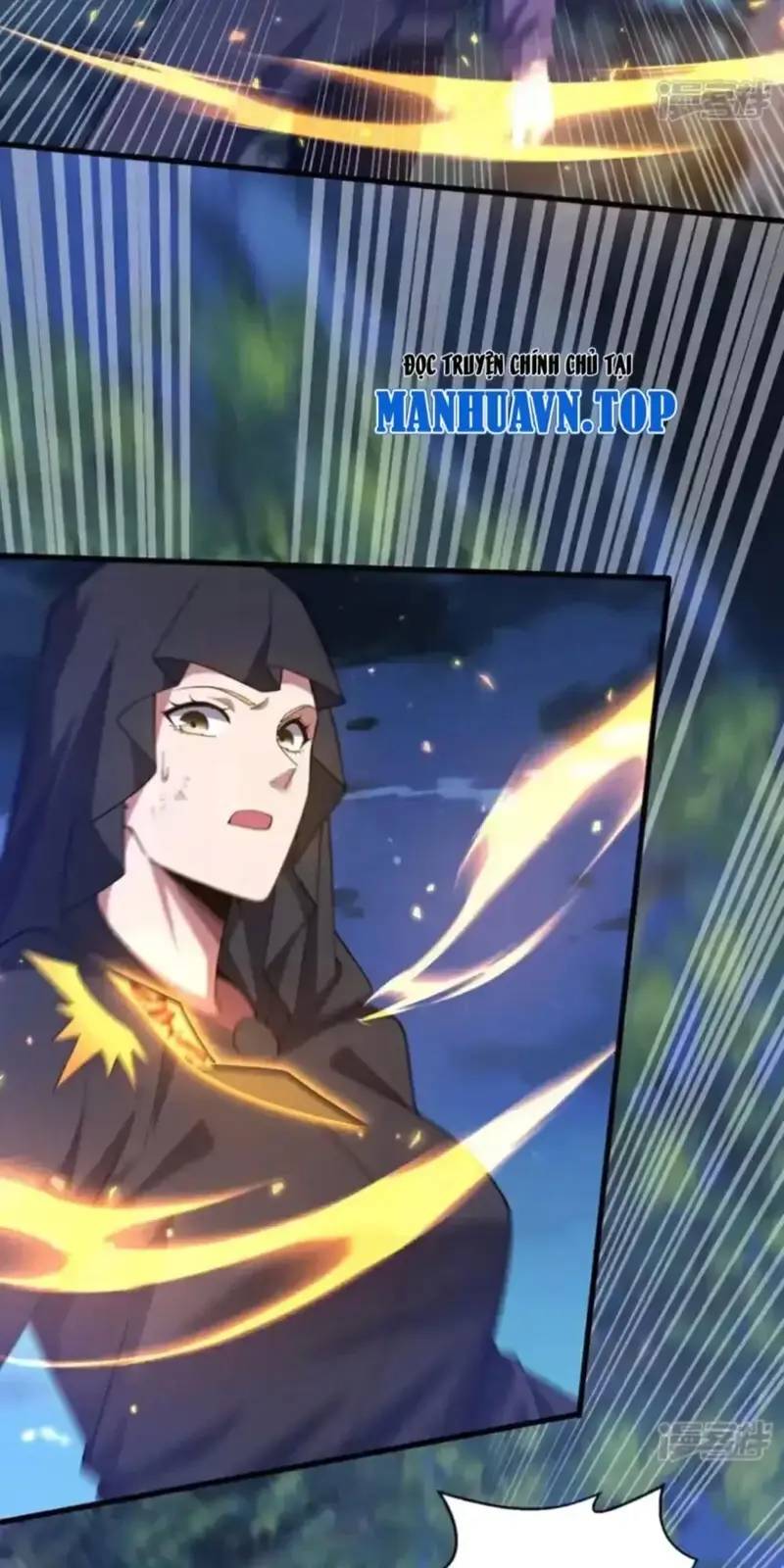 Trấn Quốc Thần Tế Chap 170 - Next Chap 171